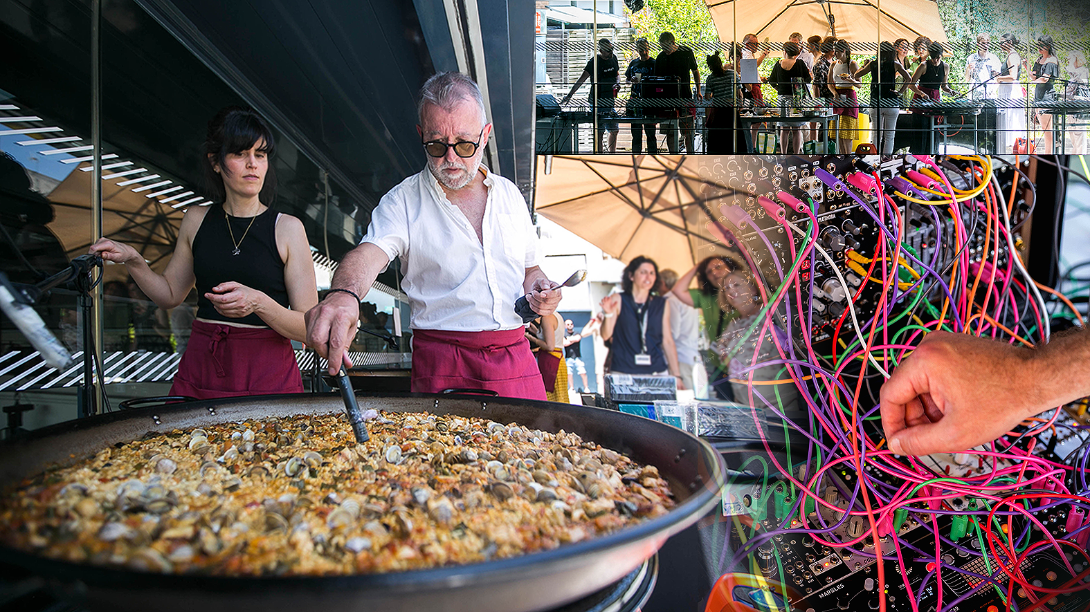 palatabilidad sonora